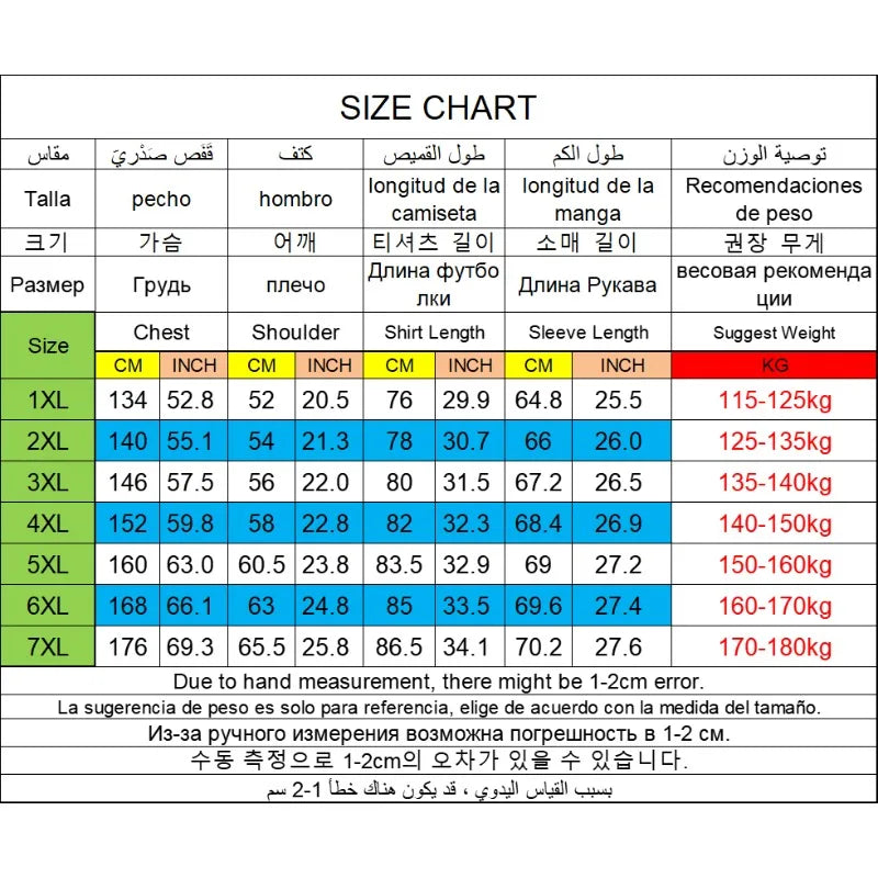 Men Sweatshirts Printed Plus Size 110-180kg 6XL 7XL 8XL Winter Long Sleeve Pullovers Man Round Neck Tops Big Size Men Clothing